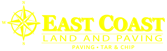 East Coat Land and Paving provides asphalt paving, tar and chip paving and more in Easton, MD, St. Michaels, MD, and the rest of the rest of the Easton Shore of Maryland.